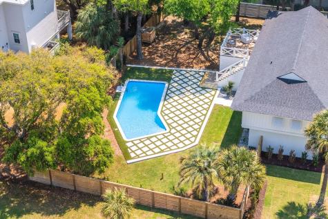 8 46th Avenue Isle Of Palms SC 29451
