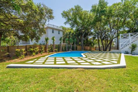 8 46th Avenue Isle Of Palms SC 29451