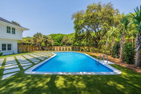 8 46th Avenue Isle Of Palms SC 29451