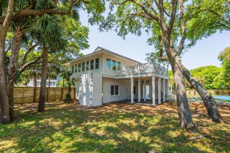 8 46th Avenue Isle Of Palms SC 29451