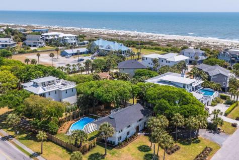 8 46th Avenue Isle Of Palms SC 29451