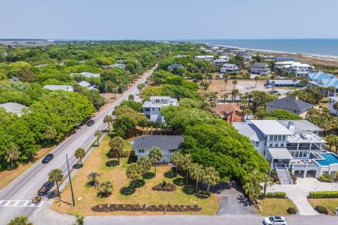 8 46th Avenue Isle Of Palms SC 29451