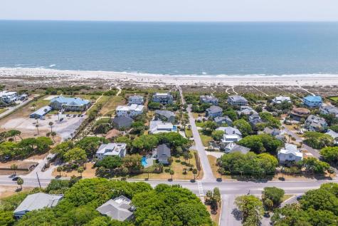 8 46th Avenue Isle Of Palms SC 29451