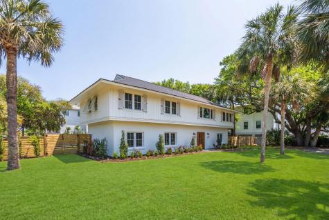 8 46th Avenue Isle Of Palms SC 29451