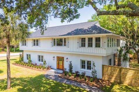 8 46th Avenue Isle Of Palms SC 29451