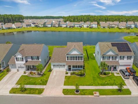 260 Dunlin Drive Summerville SC 29486