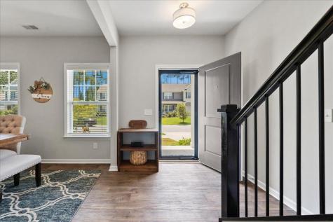 260 Dunlin Drive Summerville SC 29486