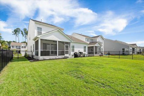 260 Dunlin Drive Summerville SC 29486