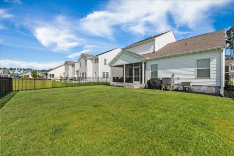 260 Dunlin Drive Summerville SC 29486