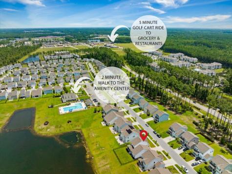 260 Dunlin Drive Summerville SC 29486