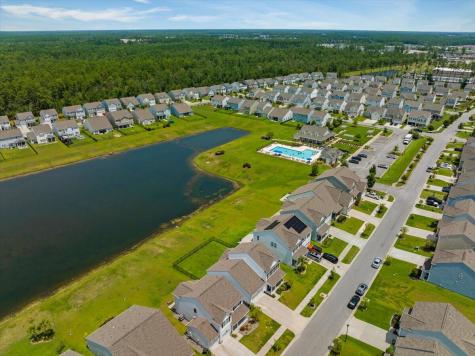 260 Dunlin Drive Summerville SC 29486
