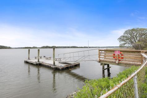 2363 Eades Lane Charleston SC 29414