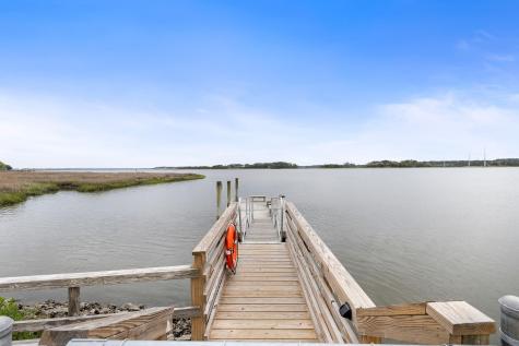 2363 Eades Lane Charleston SC 29414