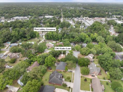 2363 Eades Lane Charleston SC 29414