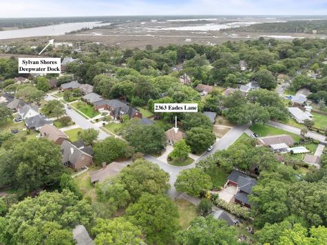 2363 Eades Lane Charleston SC 29414