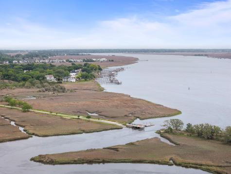 2363 Eades Lane Charleston SC 29414