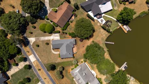 25 Plantation Drive Manning SC 29102