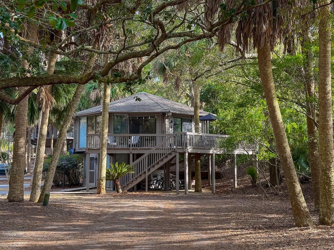 8 Dunecrest Trace Johns Island SC 29455