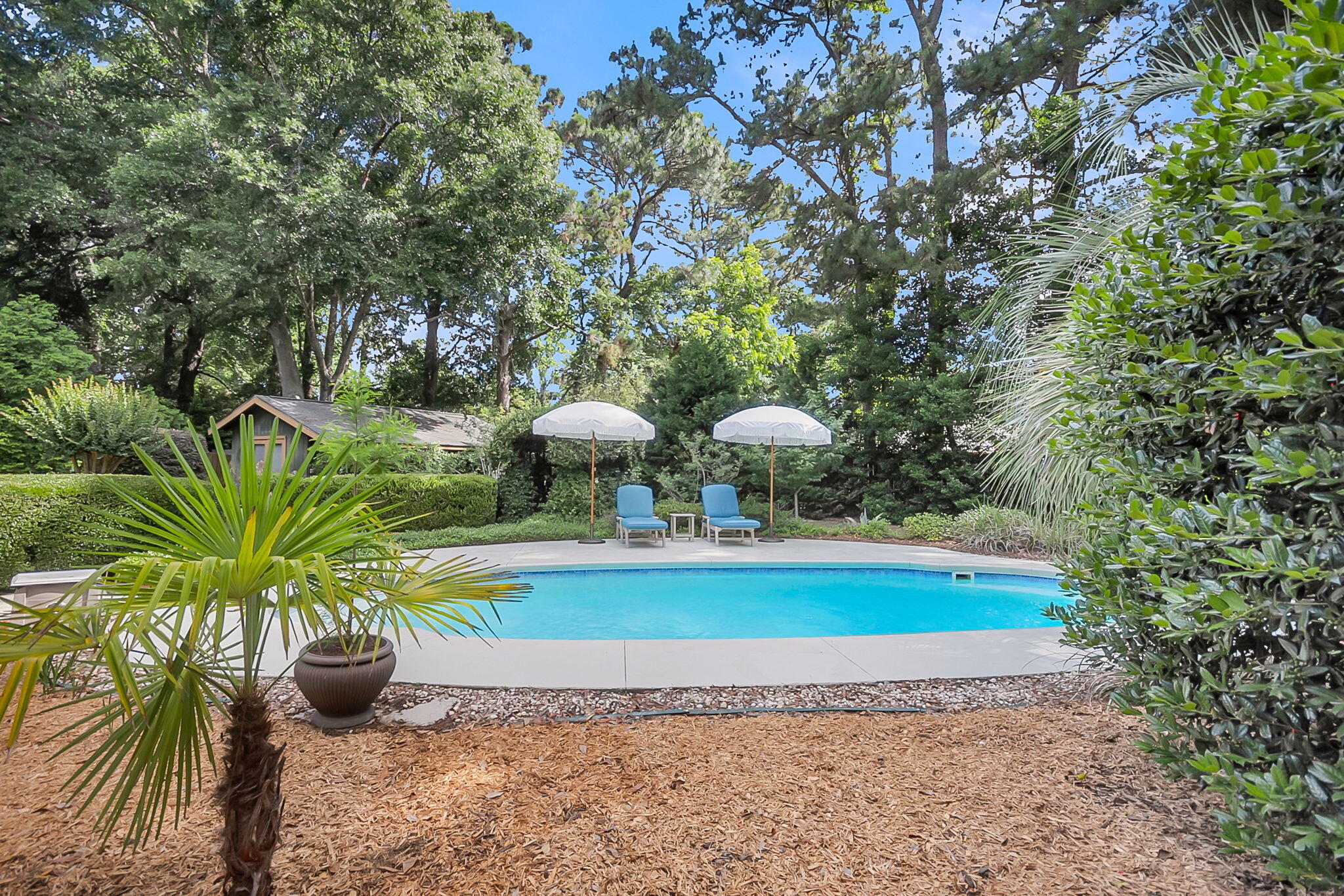 850 Montgomery Road Charleston SC 29412