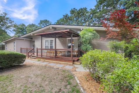 850 Montgomery Road Charleston SC 29412