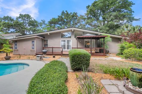850 Montgomery Road Charleston SC 29412