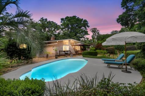 850 Montgomery Road Charleston SC 29412