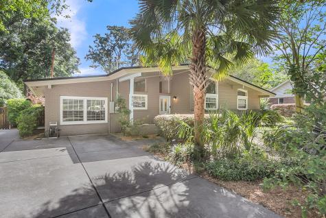 850 Montgomery Road Charleston SC 29412