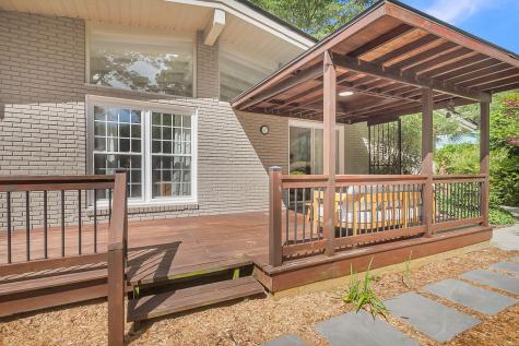 850 Montgomery Road Charleston SC 29412