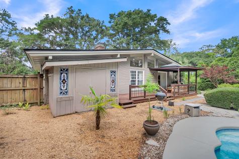 850 Montgomery Road Charleston SC 29412