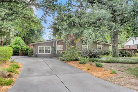 850 Montgomery Road Charleston SC 29412