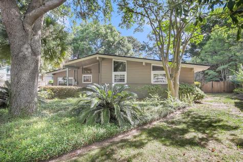 850 Montgomery Road Charleston SC 29412