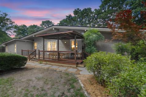 850 Montgomery Road Charleston SC 29412