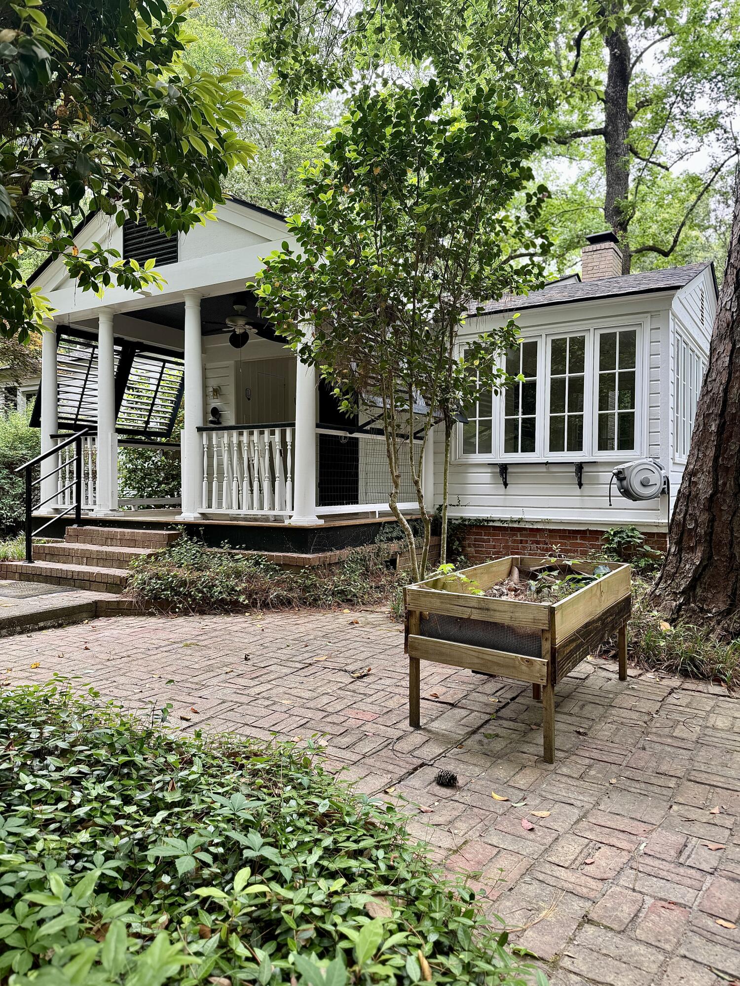 122 Gadsden Street Summerville SC 29483