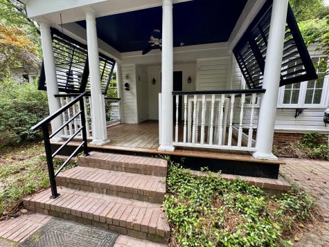 122 Gadsden Street Summerville SC 29483