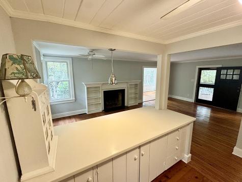 122 Gadsden Street Summerville SC 29483