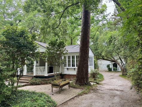 122 Gadsden Street Summerville SC 29483