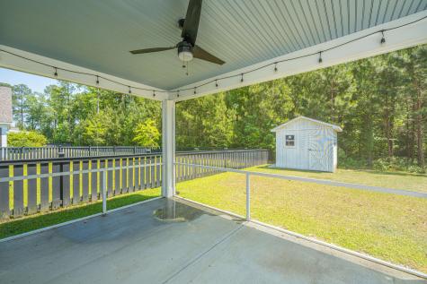 412 Oak View Way Summerville SC 29483