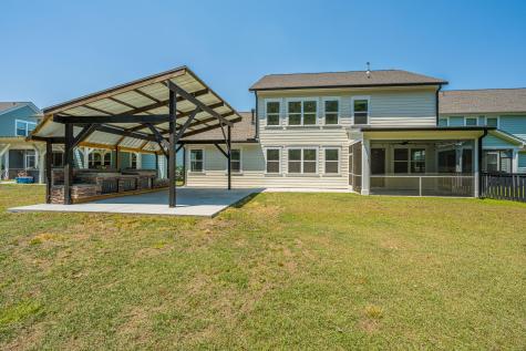 412 Oak View Way Summerville SC 29483