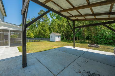 412 Oak View Way Summerville SC 29483