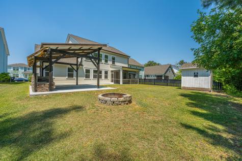 412 Oak View Way Summerville SC 29483
