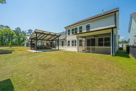 412 Oak View Way Summerville SC 29483