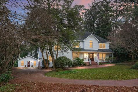 1014 S Main Street Summerville SC 29483