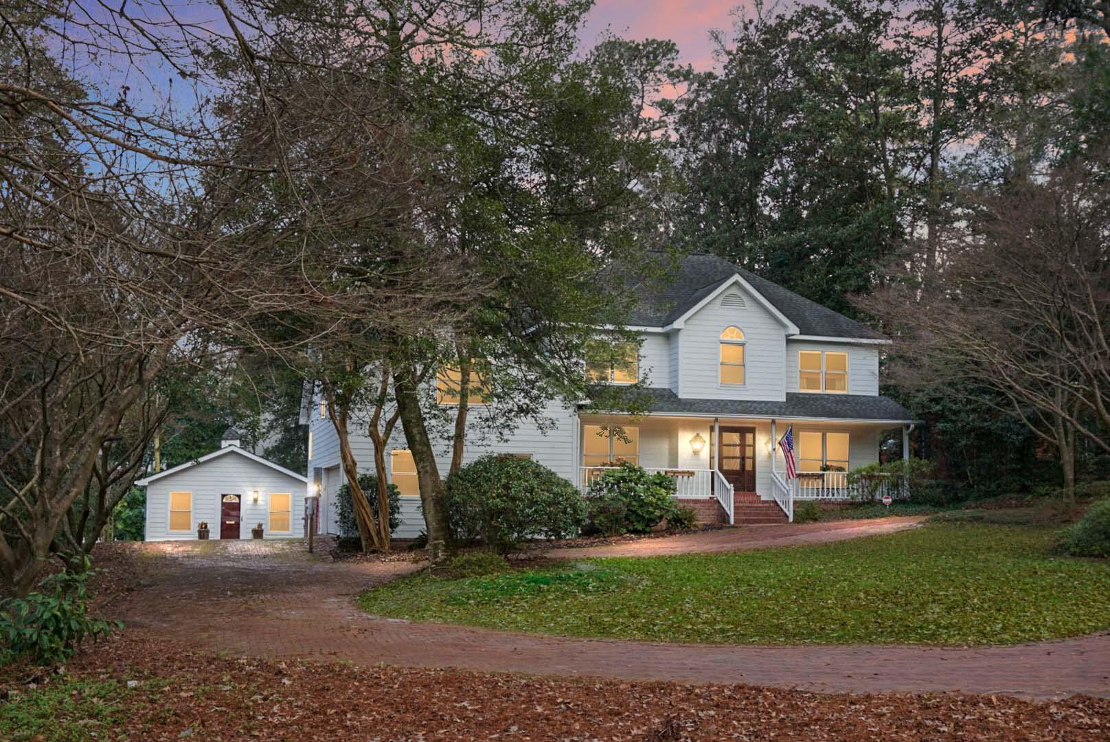 1014 S Main Street Summerville SC 29483