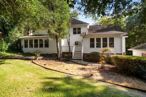1014 S Main Street Summerville SC 29483