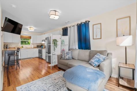 1014 S Main Street Summerville SC 29483