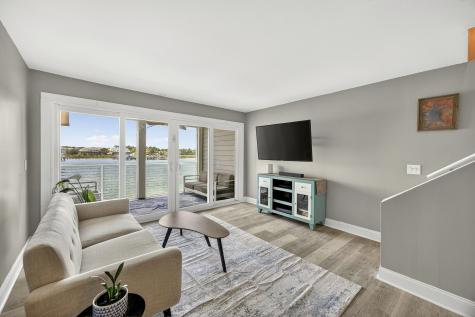 29 Mariners Cay Drive Folly Beach SC 29439