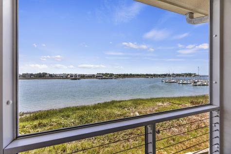 29 Mariners Cay Drive Folly Beach SC 29439