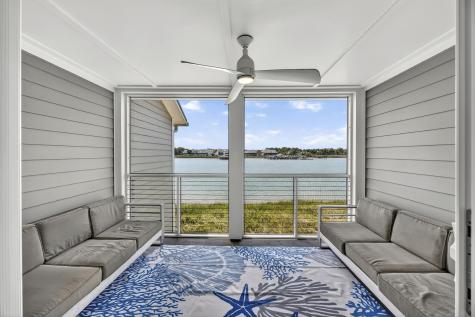 29 Mariners Cay Drive Folly Beach SC 29439