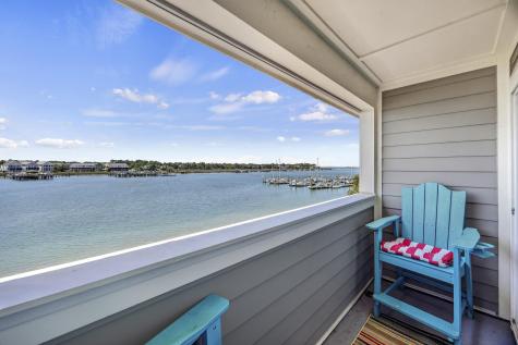 29 Mariners Cay Drive Folly Beach SC 29439