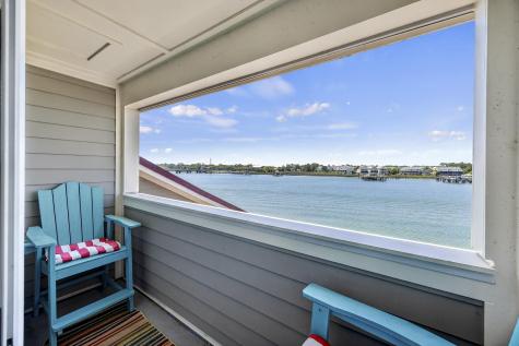 29 Mariners Cay Drive Folly Beach SC 29439